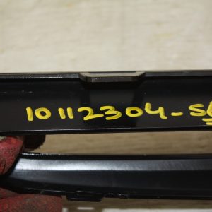 BMW X7 G07 M Sport Front Bumper Right Fog Light Trim 2019 on 51118074260 Genuine - Image 10