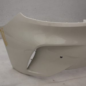 BMW Z4 G29 M Sport Rear Bumper 2018 ON 51128069785 Genuine *DAMAGED* - Image 11