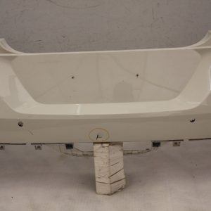 BMW Z4 G29 M Sport Rear Bumper 2018 ON 51128069785 Genuine *DAMAGED* - Image 3
