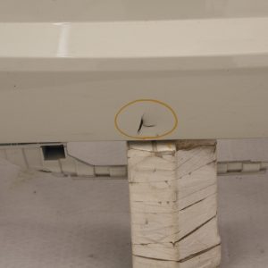 BMW Z4 G29 M Sport Rear Bumper 2018 ON 51128069785 Genuine *DAMAGED* - Image 4