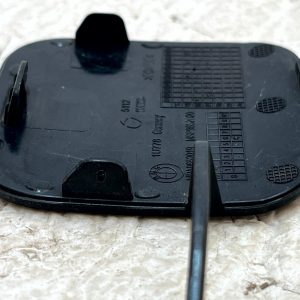 BMW Z4 G29 M Sport Rear Bumper Tow Hook Eye Cap Cover 2019 ON 5112114609 Genuine - Image 13