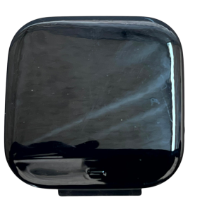 BMW Z4 G29 M Sport Rear Bumper Tow Hook Eye Cap Cover 2019 ON 5112114609 Genuine - Image 3