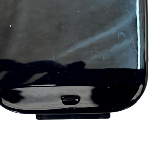 BMW Z4 G29 M Sport Rear Bumper Tow Hook Eye Cap Cover 2019 ON 5112114609 Genuine - Image 5
