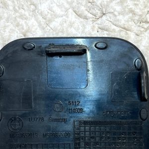 BMW Z4 G29 M Sport Rear Bumper Tow Hook Eye Cap Cover 2019 ON 5112114609 Genuine - Image 8
