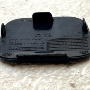 BMW Z4 G29 M Sport Rear Bumper Tow Hook Eye Cap Cover 2019 ON 5112114609 Genuine - Image 10