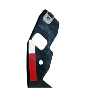 BMW i3 I01 Front Right Wing Reinforcement Side Panel 13-22 51647385532 Genuine - Image 2