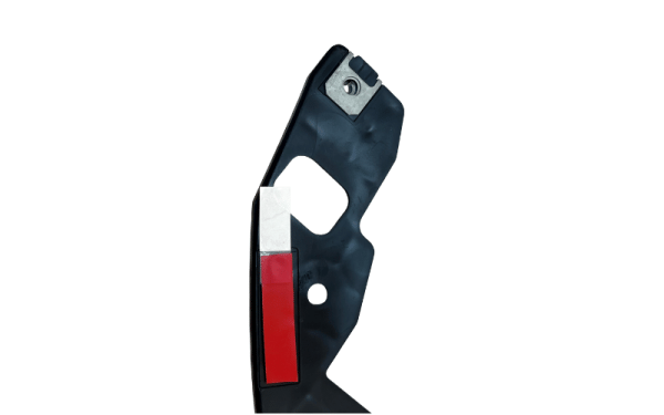 BMW i3 I01 Front Right Wing Reinforcement Side Panel 13 22 51647385532 Genuine 178313225832 2