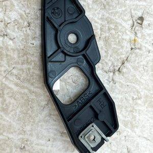 BMW i3 I01 Front Right Wing Reinforcement Side Panel 13-22 51647385532 Genuine - Image 5