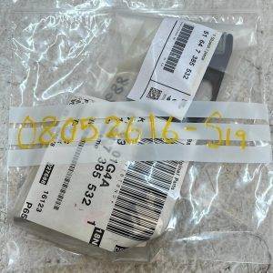 BMW i3 I01 Front Right Wing Reinforcement Side Panel 13-22 51647385532 Genuine - Image 8