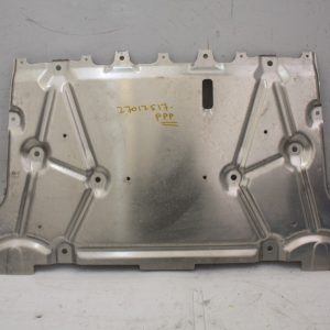BMW i4 G26 Engine Underbody Cover 2023 7915376 Genuine