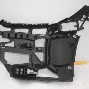 BMW i4 G26 Front Bumper Right Bracket 51118738598 Genuine - Image 11