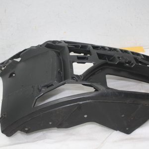 BMW i4 G26 Front Bumper Right Bracket 51118738598 Genuine - Image 8