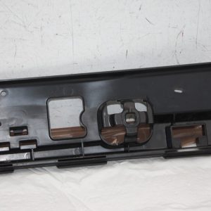 BMW i4 G26 Rear Bumper Support Bracket 2021 TO 2024 51128737070 Genuine - Image 11