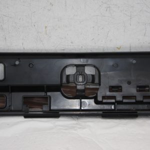 BMW i4 G26 Rear Bumper Support Bracket 2021 TO 2024 51128737070 Genuine - Image 12