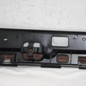 BMW i4 G26 Rear Bumper Support Bracket 2021 TO 2024 51128737070 Genuine - Image 13