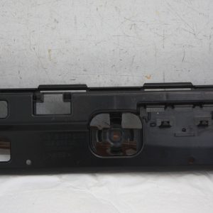 BMW i4 G26 Rear Bumper Support Bracket 2021 TO 2024 51128737070 Genuine - Image 4