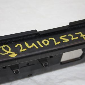 BMW i4 G26 Rear Bumper Support Bracket 2021 TO 2024 51128737070 Genuine - Image 9