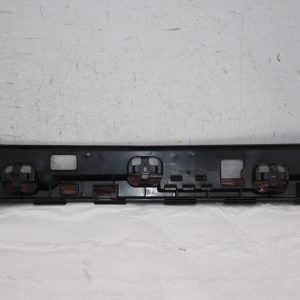 BMW i4 G26 Rear Bumper Support Bracket 2021 TO 2024 51128737070 Genuine - Image 10