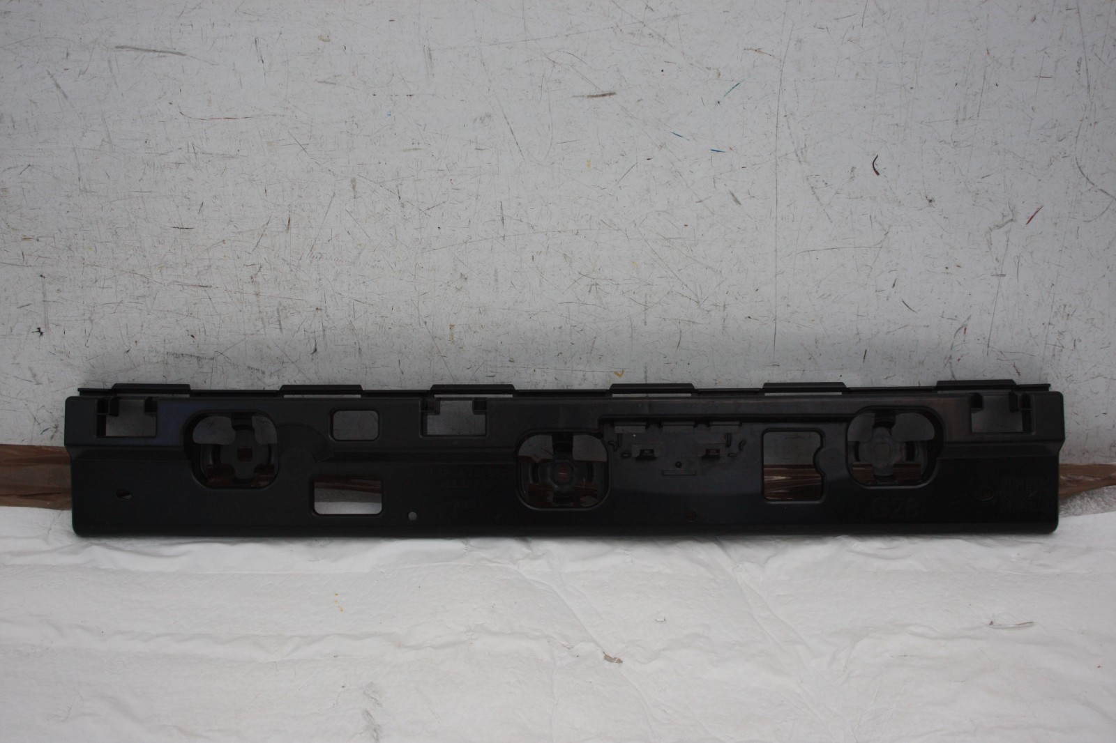 BMW i4 G26 Rear Bumper Support Bracket 2021 TO 2024 51128737070 Genuine