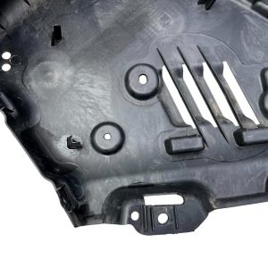 BMW i4 G26 Rear Left Side Under Body Shield Cover 2021 ON 51758738061 Genuine - Image 13