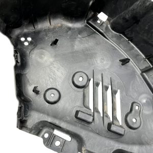 BMW i4 G26 Rear Left Side Under Body Shield Cover 2021 ON 51758738061 Genuine - Image 14