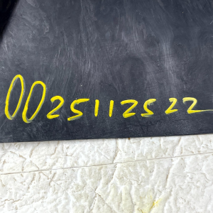 BMW i4 G26 Rear Left Side Under Body Shield Cover 2021 ON 51758738061 Genuine - Image 17