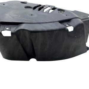BMW i4 G26 Rear Left Side Under Body Shield Cover 2021 ON 51758738061 Genuine - Image 4