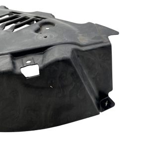 BMW i4 G26 Rear Left Side Under Body Shield Cover 2021 ON 51758738061 Genuine - Image 5