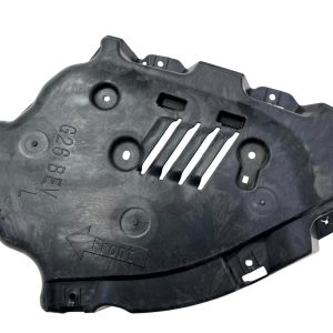 BMW i4 G26 Rear Left Side Under Body Shield Cover 2021 ON 51758738061 Genuine - Image 6