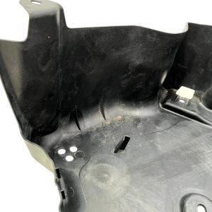 BMW i4 G26 Rear Left Side Under Body Shield Cover 2021 ON 51758738061 Genuine - Image 8