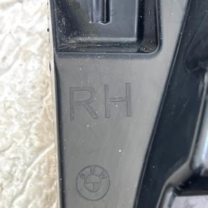 BMW i4 Gran Coupe G26 Rear Bumper Right Bracket 2021 TO 2024 51128737094 Genuine - Image 10