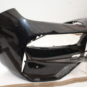 BMW i7 7 Series G70 Front Bumper 2022 ON 51119464043 Genuine *DAMAGED* - Image 12