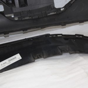 BMW i7 7 Series G70 Front Bumper 2022 ON 51119464043 Genuine *DAMAGED* - Image 13