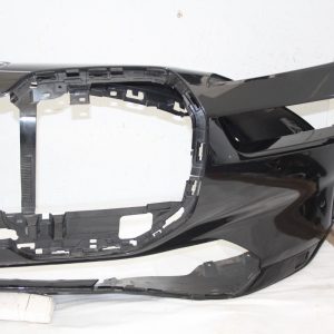 BMW i7 7 Series G70 Front Bumper 2022 ON 51119464043 Genuine *DAMAGED* - Image 3