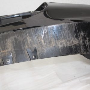 BMW i7 7 Series G70 Front Bumper 2022 ON 51119464043 Genuine *DAMAGED* - Image 6