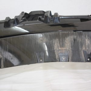 BMW i7 7 Series G70 Front Bumper 2022 ON 51119464043 Genuine *DAMAGED* - Image 7