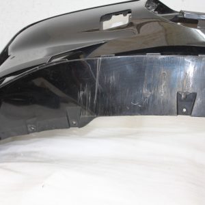 BMW i7 7 Series G70 Front Bumper 2022 ON 51119464043 Genuine *DAMAGED* - Image 9