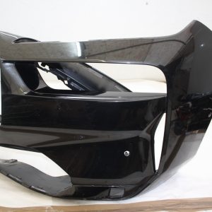 BMW i7 7 Series G70 Front Bumper 2022 ON 51119464043 Genuine *DAMAGED* - Image 10