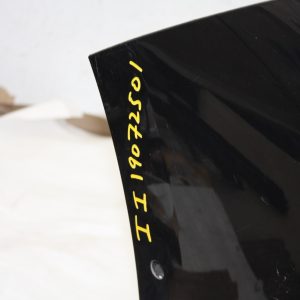 BMW i7 7 Series G70 Front Bumper 51119464043 Genuine *DAMAGED* - Image 11