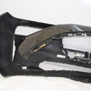 BMW i7 7 Series G70 Front Bumper 51119464043 Genuine *DAMAGED* - Image 16