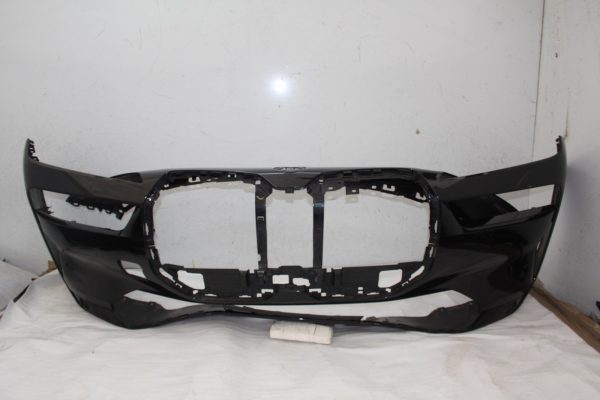 BMW-i7-7-Series-G70-Front-Bumper-51119464043-Genuine-DAMAGED-177277967632