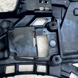 BMW iX I20 Rear Bumper Left Side Mount Bracket 2022 TO 2025 51128737049 Genuine - Image 11