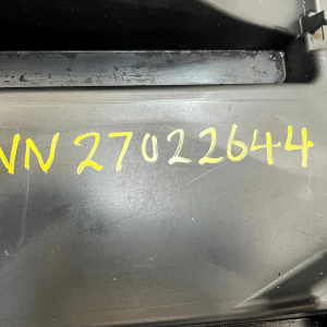 BMW iX I20 Rear Bumper Left Side Mount Bracket 2022 TO 2025 51128737049 Genuine - Image 14