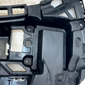 BMW iX I20 Rear Bumper Left Side Mount Bracket 2022 TO 2025 51128737049 Genuine - Image 4