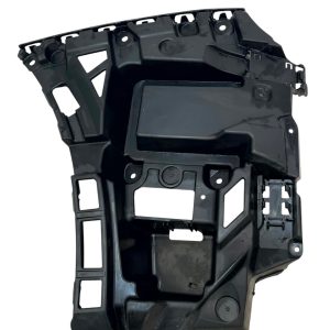 BMW iX I20 Rear Bumper Left Side Mount Bracket 2022 TO 2025 51128737049 Genuine - Image 1