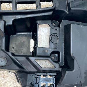 BMW iX I20 Rear Bumper Left Side Mount Bracket 2022 TO 2025 51128737049 Genuine - Image 5