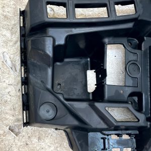 BMW iX I20 Rear Bumper Left Side Mount Bracket 2022 TO 2025 51128737049 Genuine - Image 6