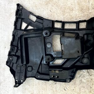 BMW iX I20 Rear Bumper Left Side Mount Bracket 2022 TO 2025 51128737049 Genuine - Image 8