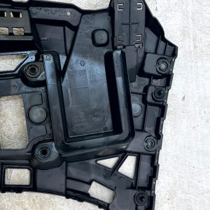 BMW iX I20 Rear Bumper Left Side Mount Bracket 2022 TO 2025 51128737049 Genuine - Image 9
