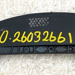 BYD Dolphin Front Bumper Left Side Corner Radar Bracket EM2EU-2803213 Genuine - Image 11